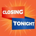 Closing Tonight