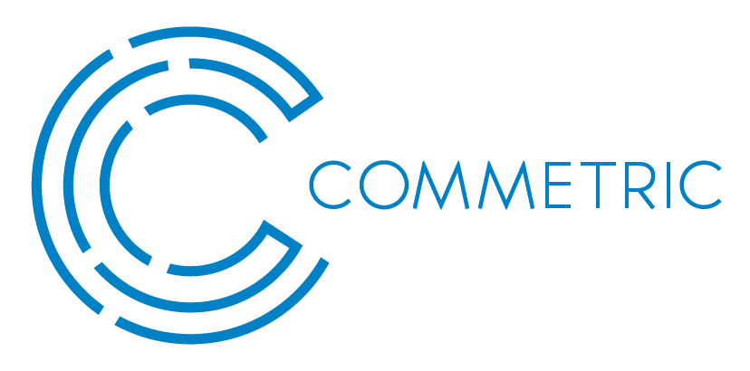 Commetric