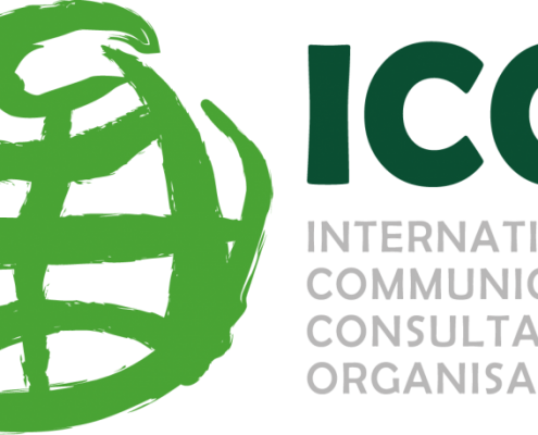 ICCO PR