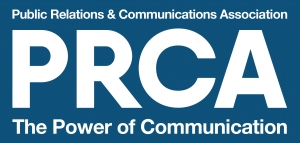 PRCA Logo