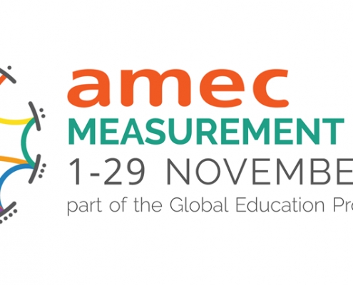 AMEC Measurement Month 2019