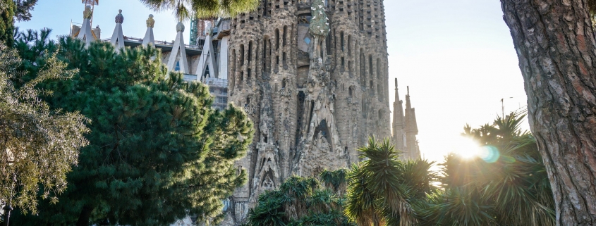 Barcelona