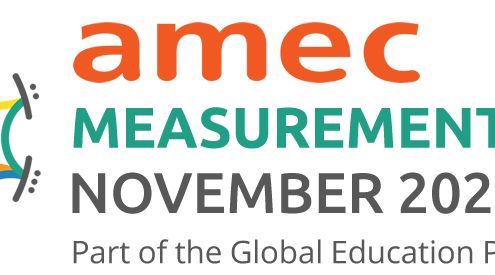 AMEC Measurement Month 2020