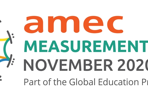 AMEC Measurement Month 2020