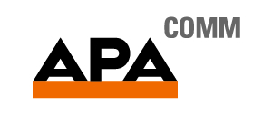 APA-Comm