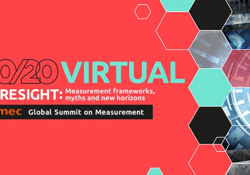 Virtual Summit 2020 Announcement