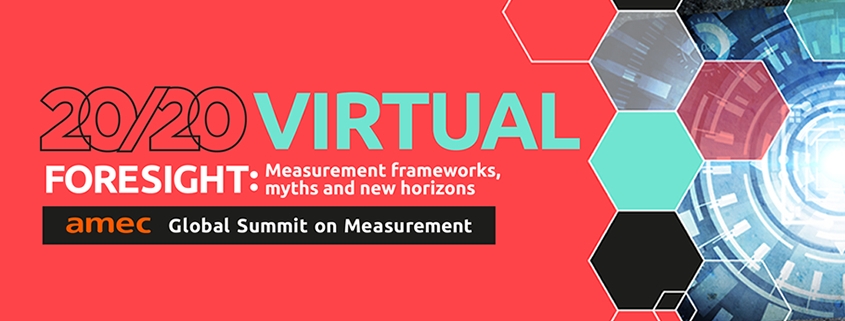 Virtual Summit 2020 Announcement