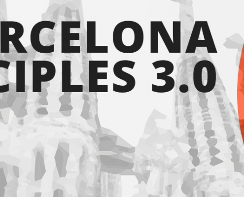 Barcelona Principles 3