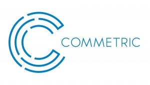 Commetric Logo