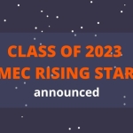 2023 AMEC Rising Stars_announced