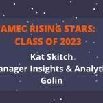 2023 AMEC Rising Star Kat Skitch_ Manager_Insights & Analytics_Golin