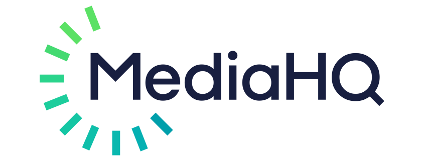 MediaHQ_Silver Sponsor_2023 AMEC Global Summit on Measurement and Evaluation