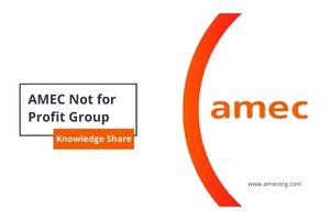 AMEC Not for Profit Group_Knowledge Share