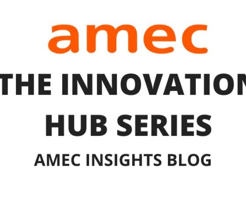 The Innovation Hub Series_AMEC Insights blog