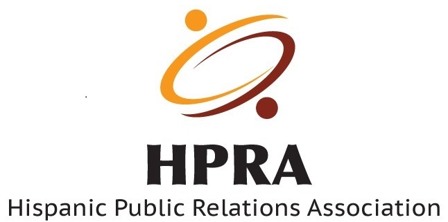 Hispanic Public Relations Association (HPRA)_Industry Partner_2023 AMEC Global Summit on Measurement and Evaluation