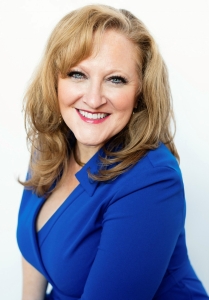 Johna Burke Global Managing Director